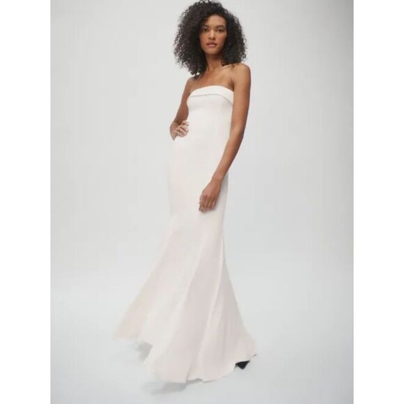 Reformation Lorrane Dress - Picture 1 of 10